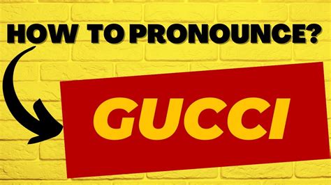 how to pronounce gucci dionysus|how to say dionysus.